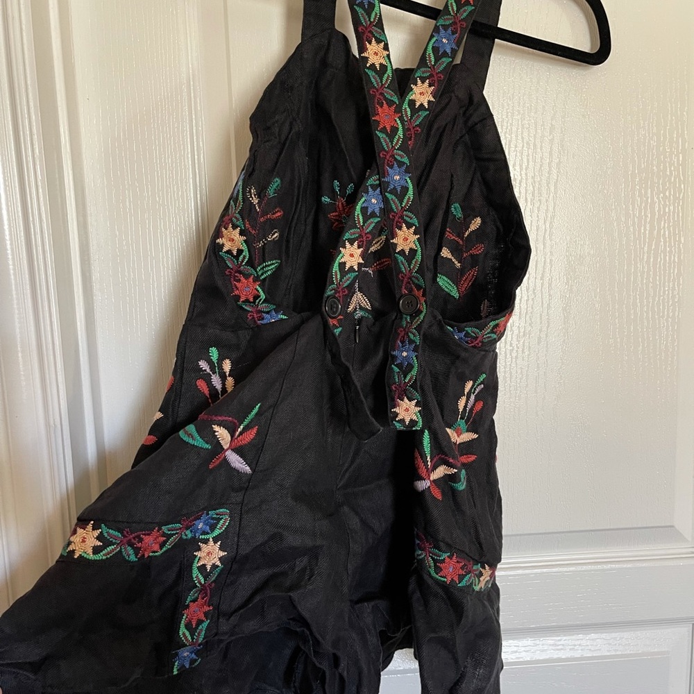 Stunning Zara romper!